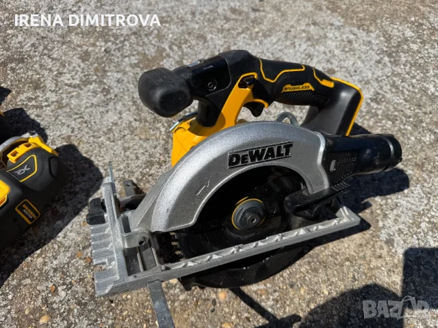 Dewalt dcs565 slim 18v