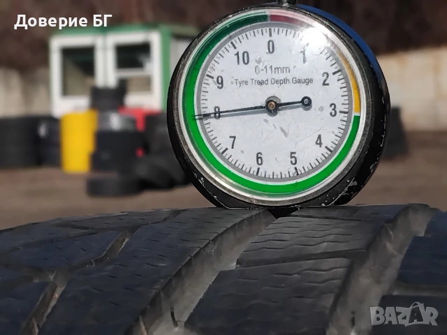 Гуми 215 60 17 Петлас Petlas 2 броя.Нов внос. Не са нови!, снимка 5 - Гуми и джанти - 53471850