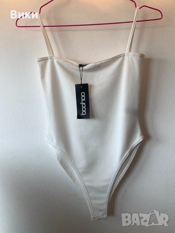 Дамско боди топ, снимка 6 - Корсети, бюстиета, топове - 40064899