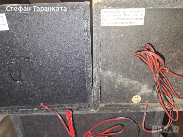 три броя тонколони , снимка 10 - Тонколони - 56172672