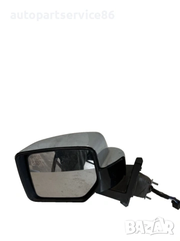 Капак за предно ляво огледало за крило за Jeep Patriot (2008)