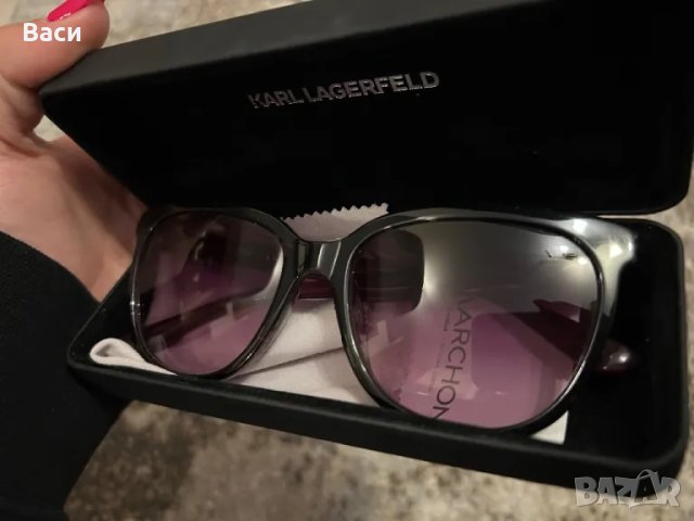 Дамски слънчеви очила, снимка 9 - Слънчеви и диоптрични очила - 49703934