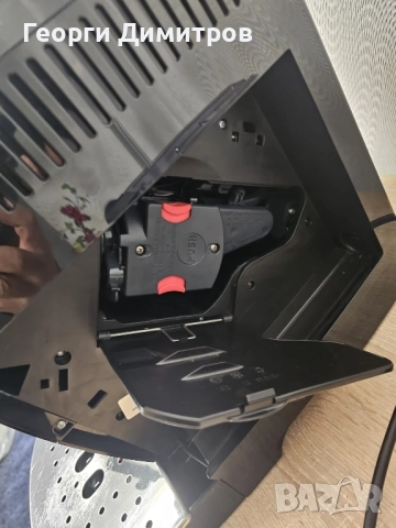 кафемашина Delonghi magnifica s, снимка 7 - Кафемашини - 52080098