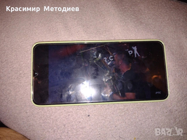 Samsung a 32 5g 64gb