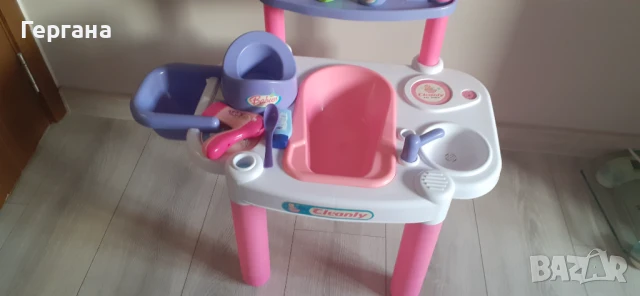 Занимателен детски център, снимка 7 - Образователни игри - 51319560