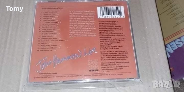 Продавам оригинални и неофициални дискове ( буутлег концерти ) , снимка 3 - CD дискове - 52898864