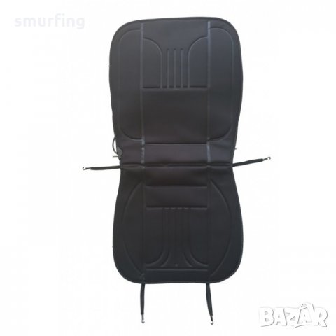 Подложка за седалка с нагряваща функция , снимка 3 - Аксесоари и консумативи - 34824996