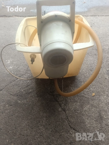 Ретро пералня!, снимка 2 - Перални - 52333143