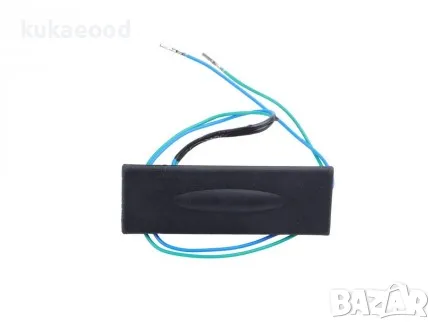 Бутон на дръжка за багажник за Hyundai Tucson MK3 (TL), снимка 2 - Части - 49087907