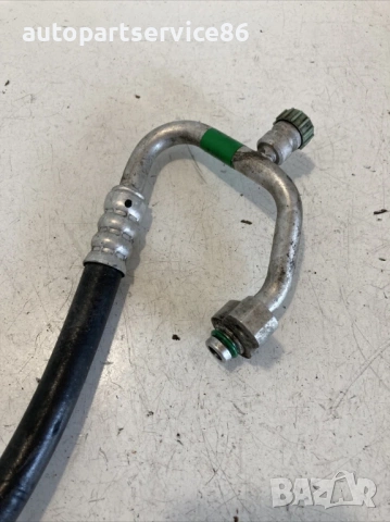 Маркуч за тръба на климатична система за KIA Venga 1.4 CRDi (2012), снимка 2 - Части - 53439554