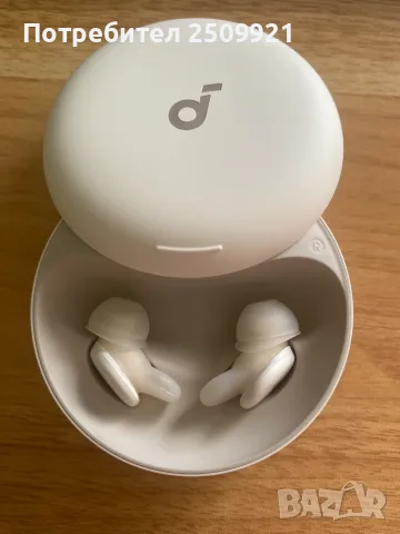 Anker Soundcore Sleep A30 безжични слушалки, Bluetooth, ANC, снимка 4 - Безжични слушалки - 55709209