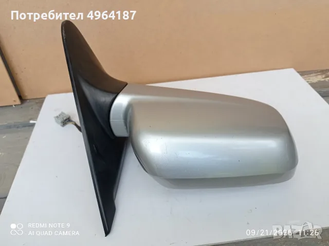 Огледало дясно за Honda HRV 1999/2006, снимка 2 - Части - 56276916