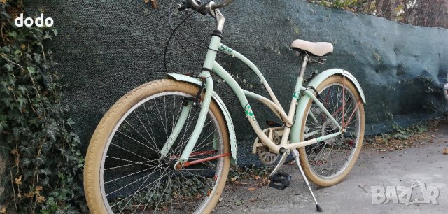 велосипед ks cycling Kahuna 26", снимка 7 - Велосипеди - 42491271