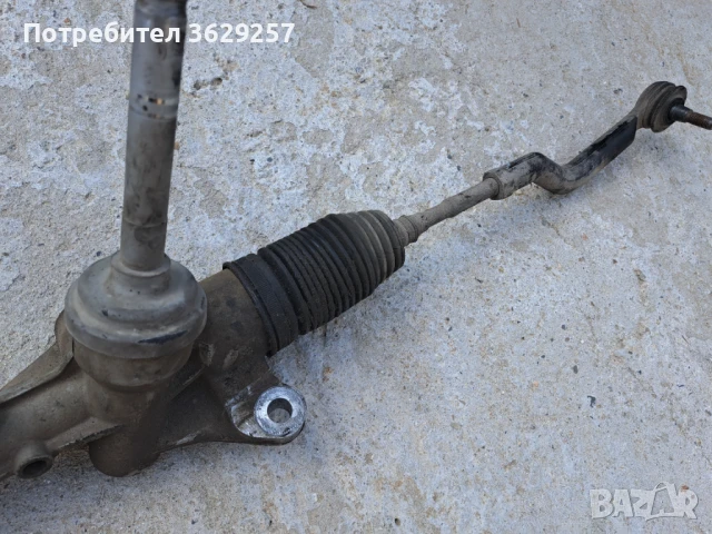 Нисан кашкай,реика 1.6 дизел 2016г., снимка 3 - Автомобили и джипове - 51067710