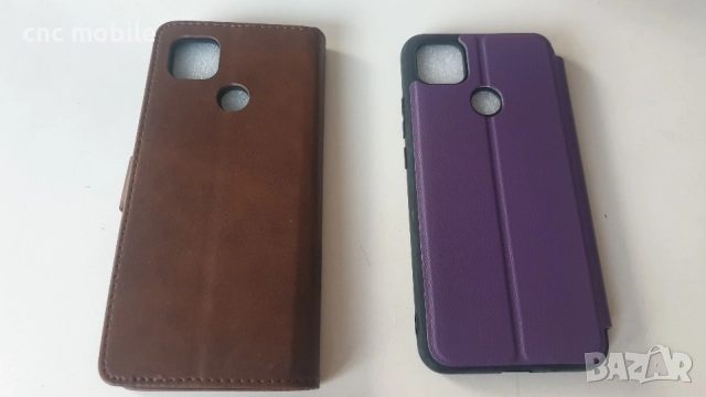 Xiaomi Redmi Note 9T 5G Xiaomi Redmi Note 9 5G Xiaomi Redmi 9C калъф case, снимка 15 - Калъфи, кейсове - 51788426