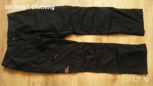 SWEDTEAM Stretch Trouser размер 50 / M панталон със здрава и еластична материи - 1183