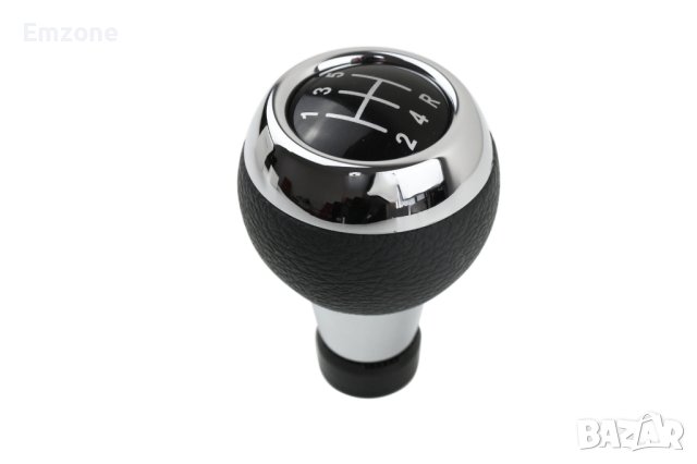 Кожена Топка за скоростен лост 8020 за Мини  MINI COOPER R55 R56 R57 R58 R59 R60 с 5 и 6 скорости, снимка 5 - Аксесоари и консумативи - 40481768