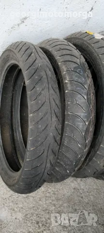 Чисто нови гуми със стар дот, снимка 2 - Мотоциклети и мототехника - 47554567