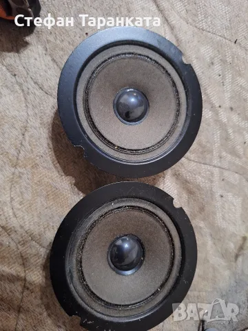 високо честотни говорители Pioneer , снимка 2 - Тонколони - 55738375