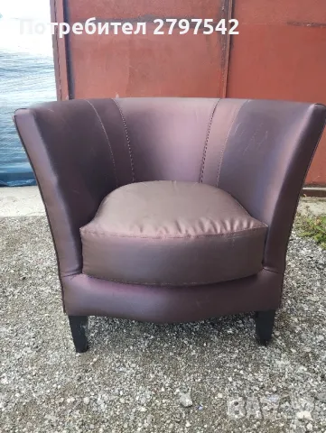 Кресла / Фотьойли, снимка 2 - Дивани и мека мебел - 47512415