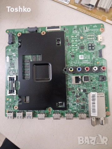SAMSUNG UE48JU6670S MAIN BN41-02344D BN94-10511J  BN44-00807D TCON BN41-02297A PANEL CY-WJ048HGLVBH