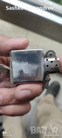 Zippo Venetian Design - model 352 , снимка 7 - Колекции - 50659766