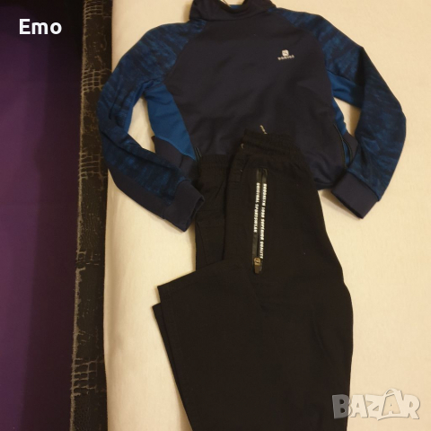 Екипи, снимка 7 - Детски комплекти - 30844311