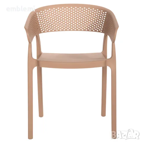 Стол кресло трапезно градинско Perfoe, снимка 15 - Столове - 47568878