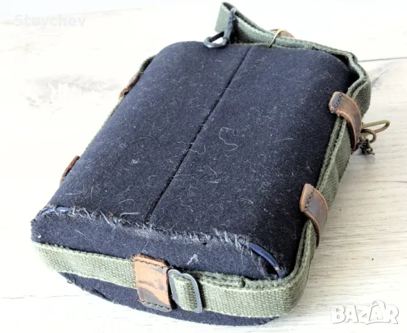 Манерка, снимка 5 - Други ценни предмети - 50051828