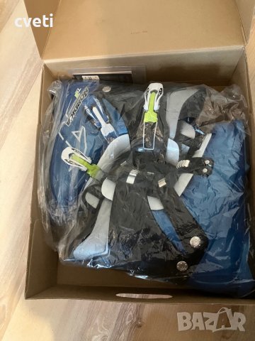 Ски обувки - нови, детски, снимка 3 - Зимни спортове - 38655459