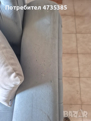 Продавам 2 броя дивани, снимка 10 - Дивани и мека мебел - 53478870