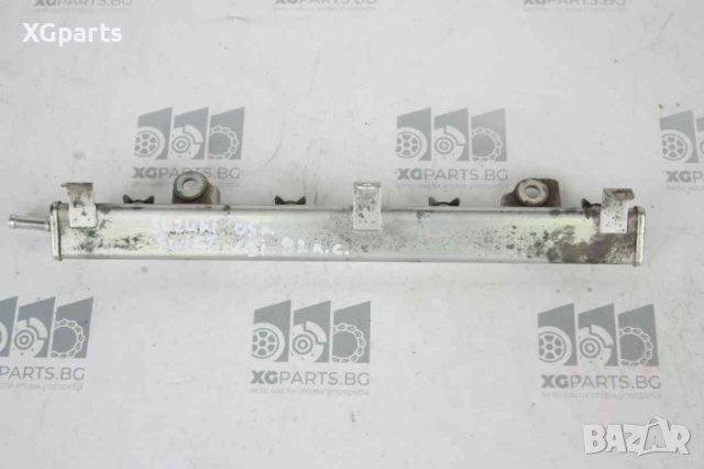 Бензинова горивна рейка за Suzuki Swift 1.3i 92к.с. (2004-2010), снимка 2 - Части - 41504551