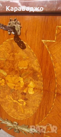 Комод, снимка 4 - Скринове - 50425795