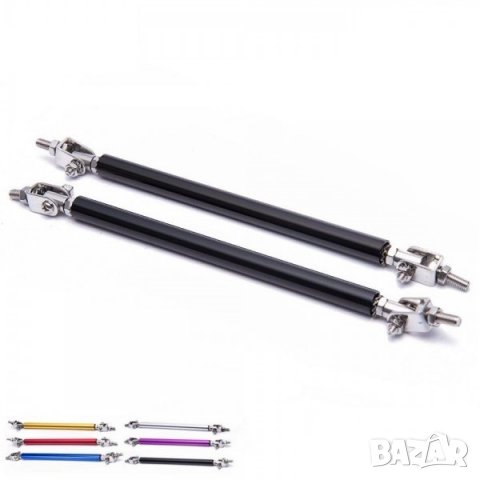 Държачи за сплитери лип спойлер , снимка 2 - Аксесоари и консумативи - 30760068