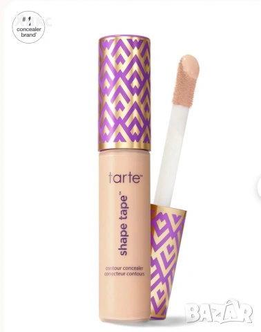 Tarte shape tape contour concealer