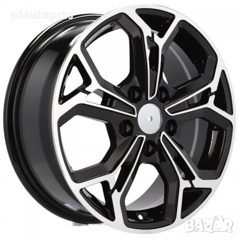 17" Джанти Киа 5x114,3 KIA X CEED SPORTAGE SORENTO Carens Soul Xceed, снимка 3 - Гуми и джанти - 34339984
