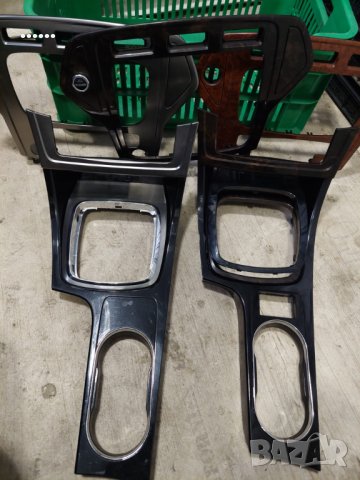 Форд Мондео MK4-1.8TDCI-125 к.с.-на части-2008 г., снимка 18 - Автомобили и джипове - 33395046