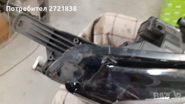 Фар за Опел Кросленд, снимка 3 - Части - 41429964