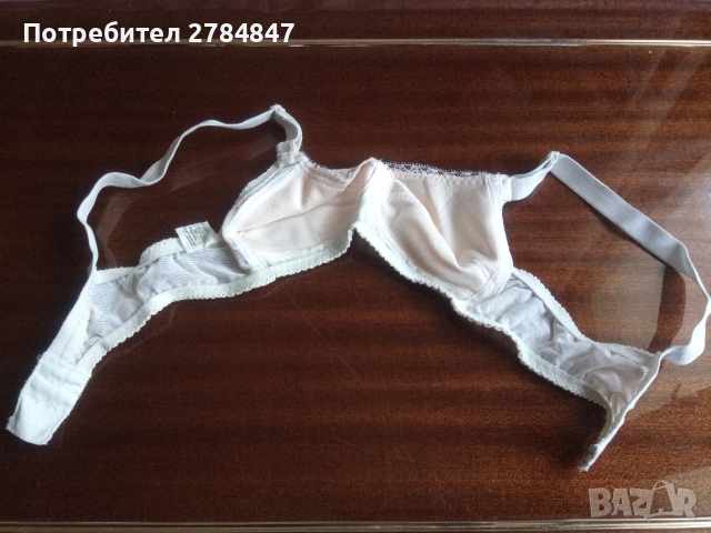 Дамско бельо - сутиен Родопа, снимка 6 - Бельо - 44550102