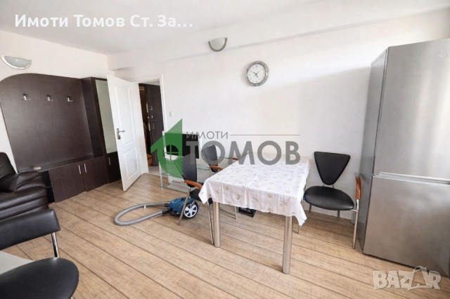 Напълно обзаведен двустаен апартамент под наем в Центъра на града, снимка 5 - Апартаменти - 53861382