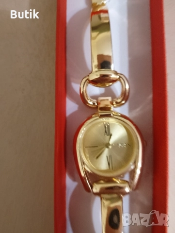 Дамски кварцов часовник 