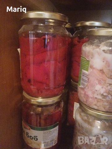 Домашни продукти-зимнина , снимка 6 - Домашни продукти - 52720495