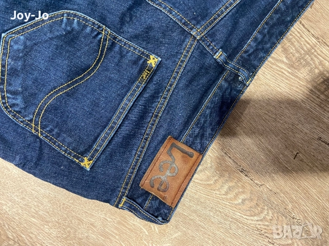 Дънки LEE,  размер: W 31 L 33