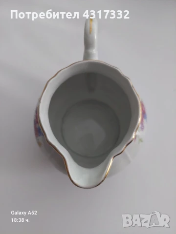 Керамичен съд за храна /супник/ + малък съд , снимка 5 - Декорация за дома - 50832185