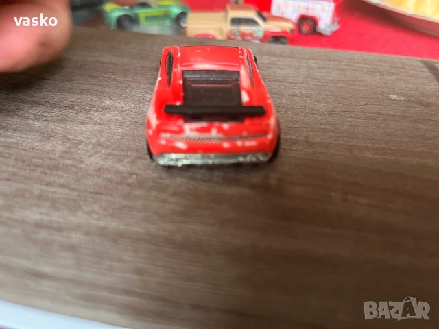 Mattel-Ламборгини, снимка 4 - Колекции - 41866505