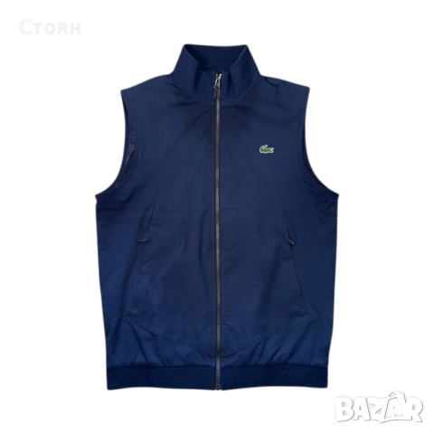 Lacoste Sport Vest