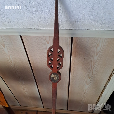 гребло дървено подсилено за сняг, снимка 13 - Други стоки за дома - 47729817