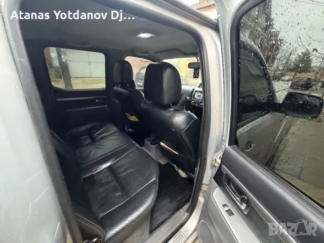 Ford Ranger 2.5 TDCI, снимка 16 - Автомобили и джипове - 48424679