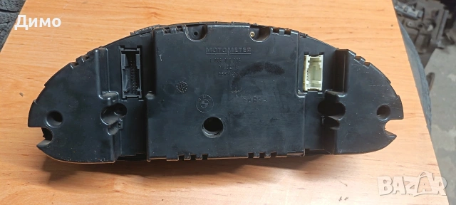 километраж бмв е46 320 и автомат bmw e46, снимка 6 - Части - 53164346