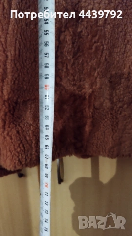 Дамско кожухче,късо., снимка 5 - Палта, манта - 53204902